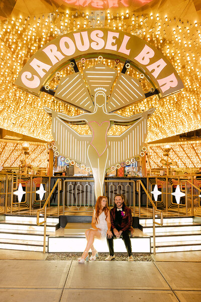For Lovers Elopements at Sure Thing Chapel