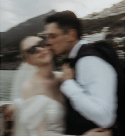 A chapter of our own love story