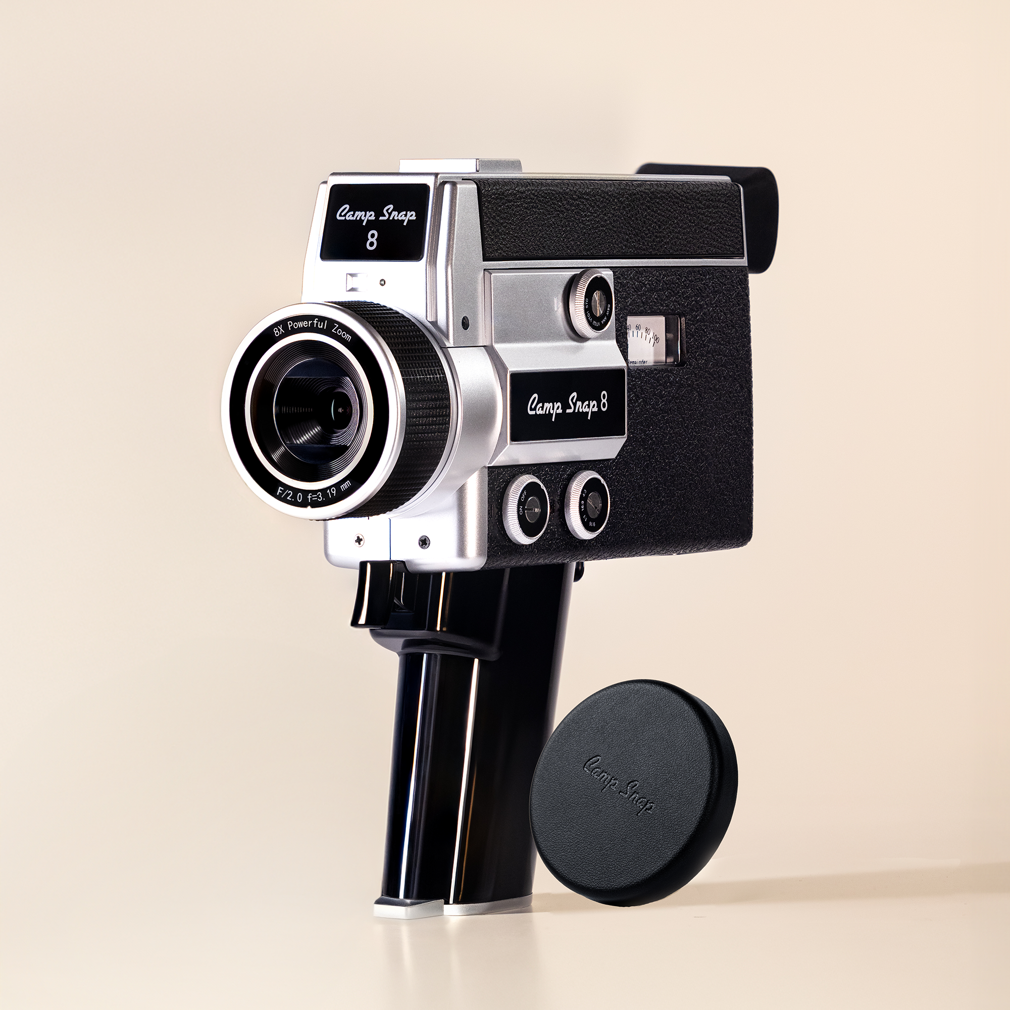 Camp Snap CS8 — Retailer product image