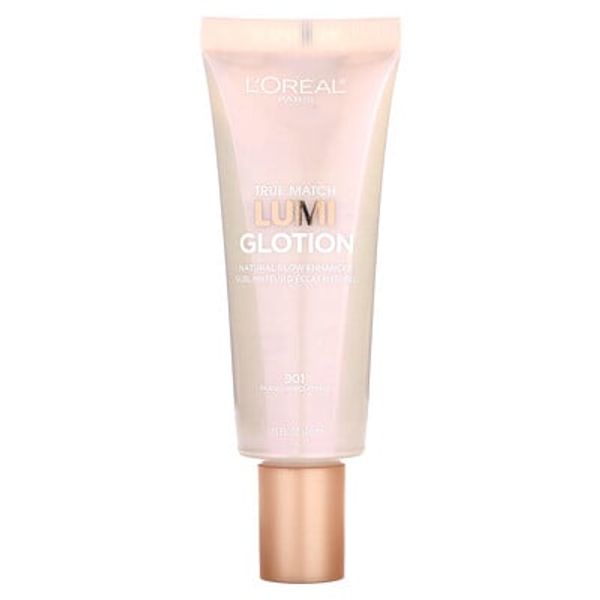 L’Oréal Lumi Glotion — Retailer product image